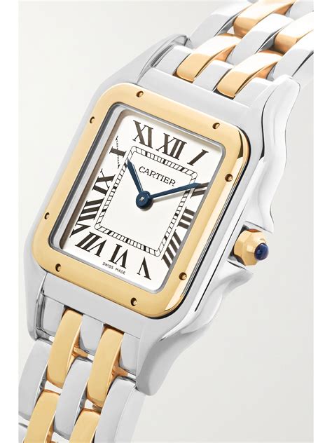 cartier panthere de cartier watches